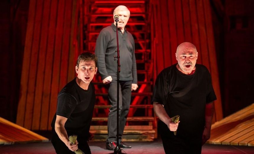 ВВС Высоцкий Владимир Семенович