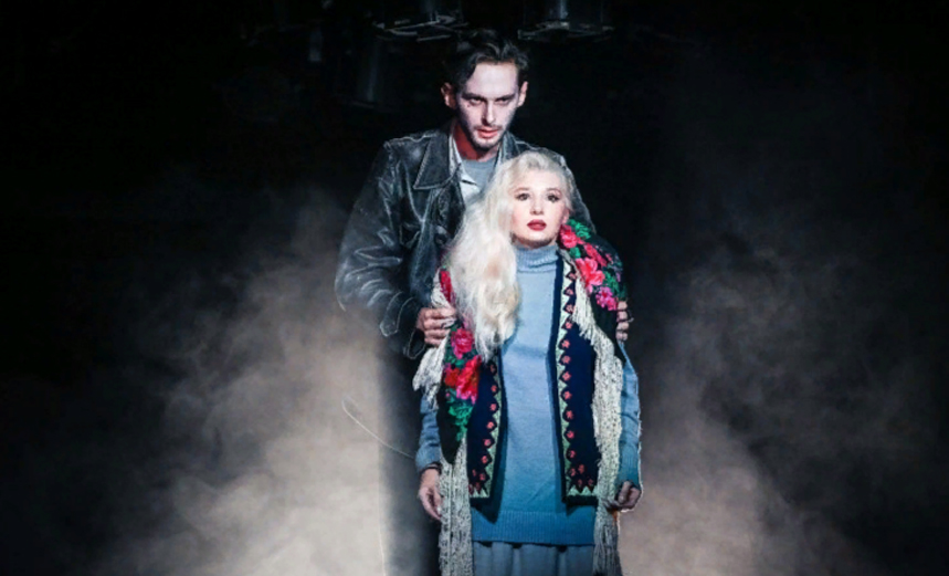 Шестеро любимых