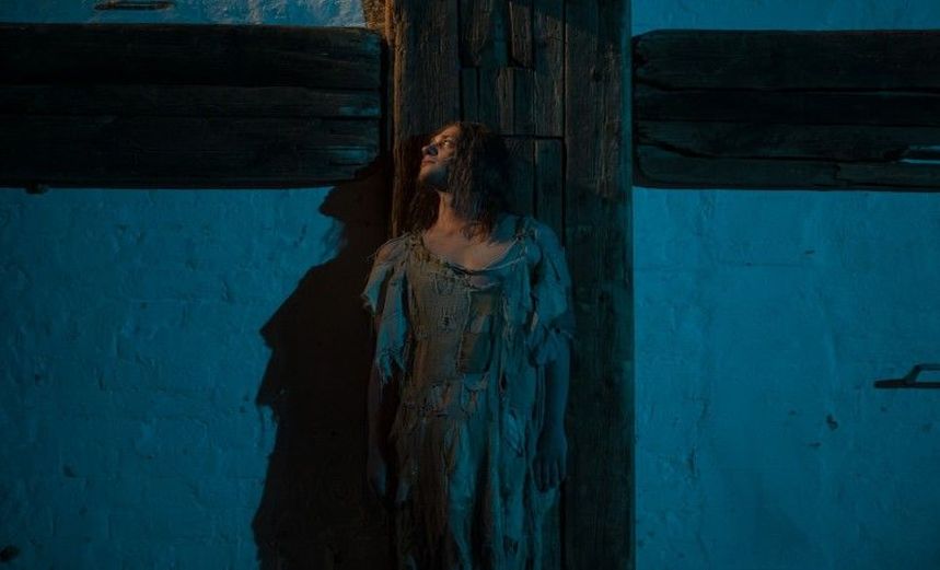 Мастер и Маргарита