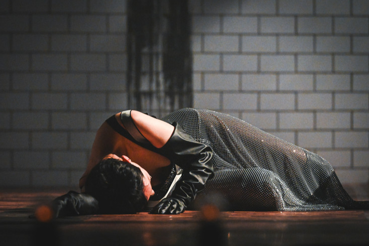 Пиковая дама