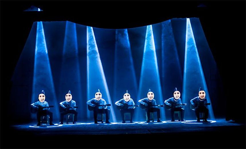 Беги, Алиса, Беги