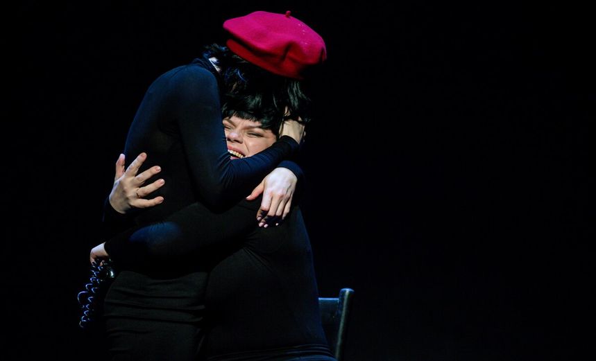 Красная шапочка