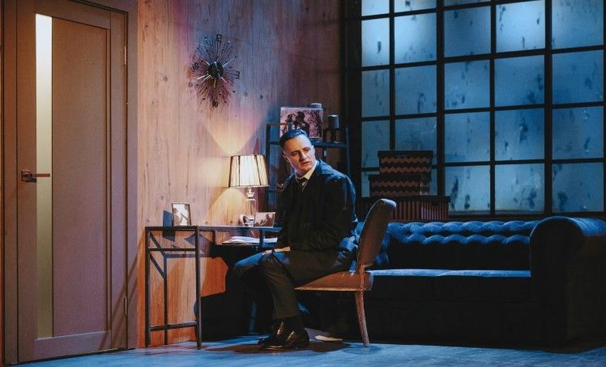 Не Любовь 5728 