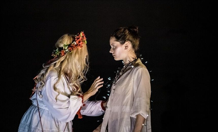 Снегурочка