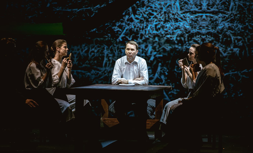 Русский крест