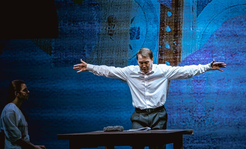 Русский крест