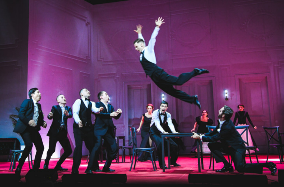 Анна Каренина