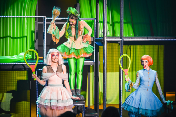 Чужой ребенок