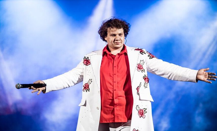 Снегурочка