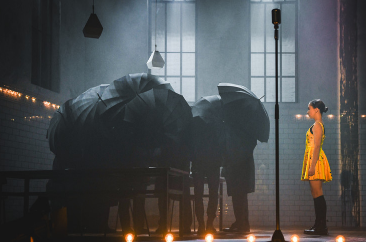 Пиковая дама