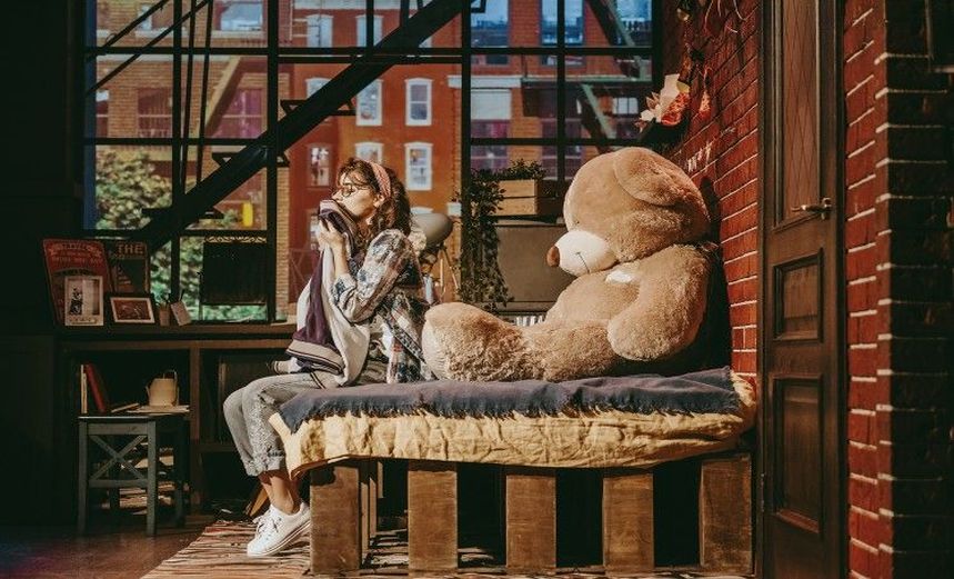 Не Любовь 5728 