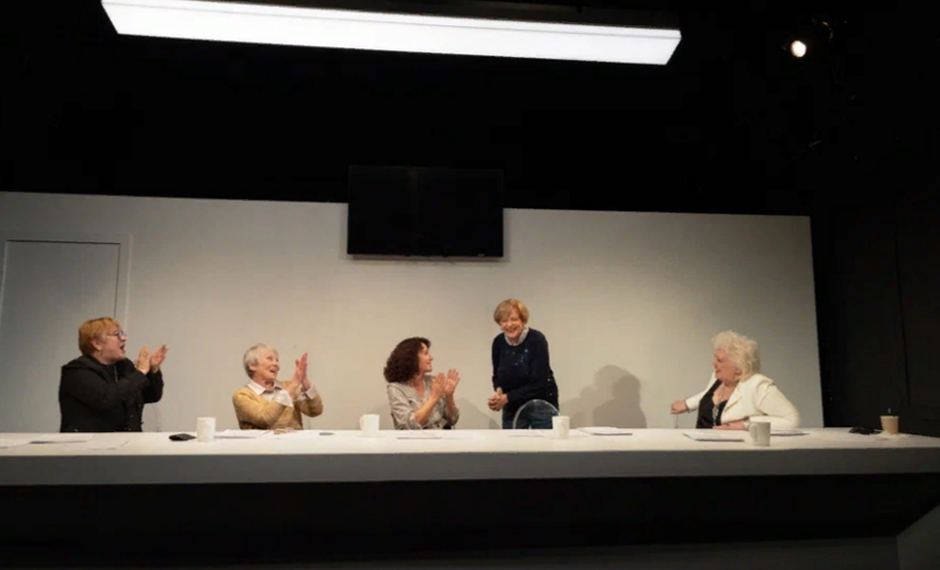 Кастинг 81/18