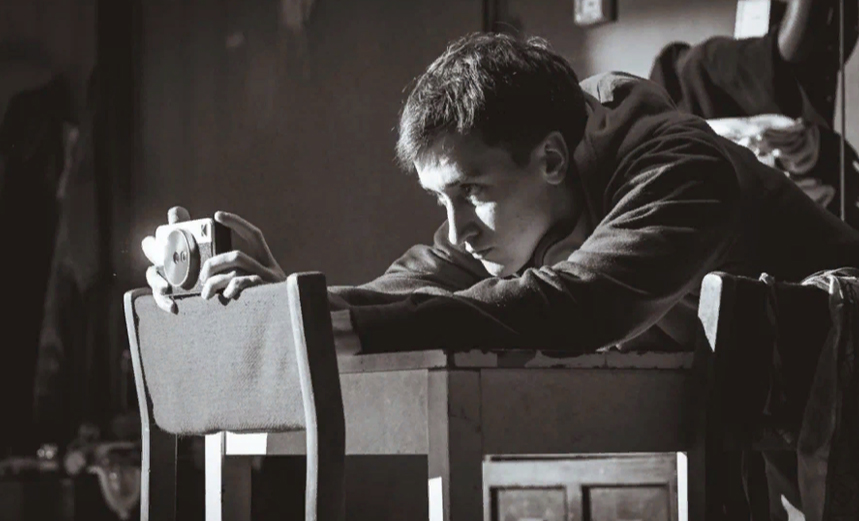 Долгие проводы