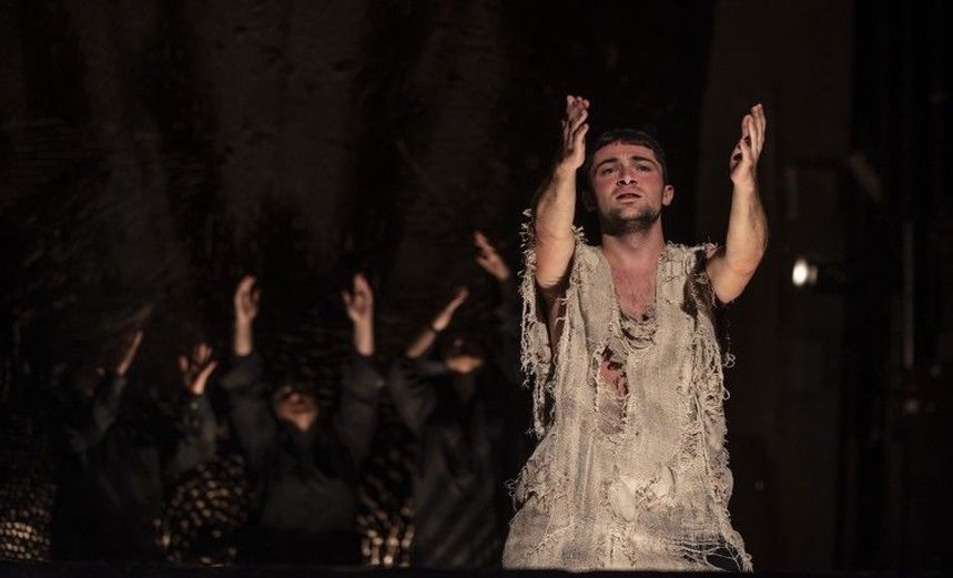 Мастер и Маргарита