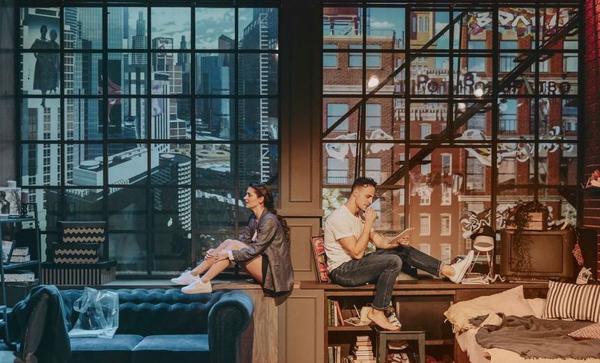 Не Любовь 5728 