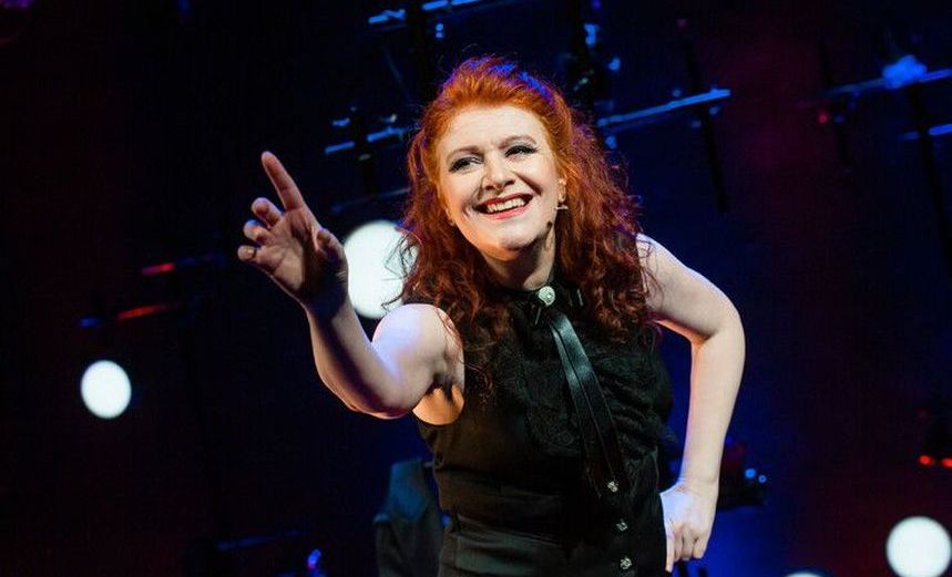 Злодейки. Маша Кац