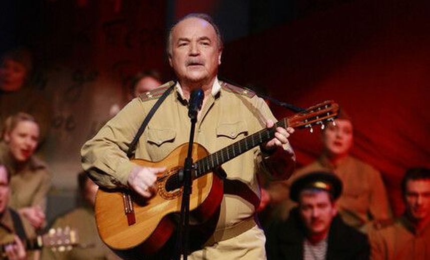 Четыре тоста за победу