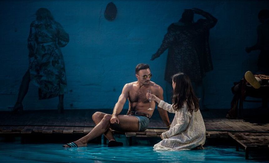 Снегурочка