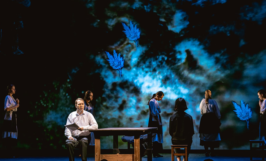 Русский крест