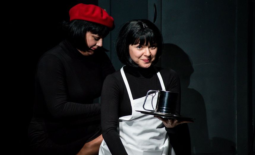 Красная шапочка