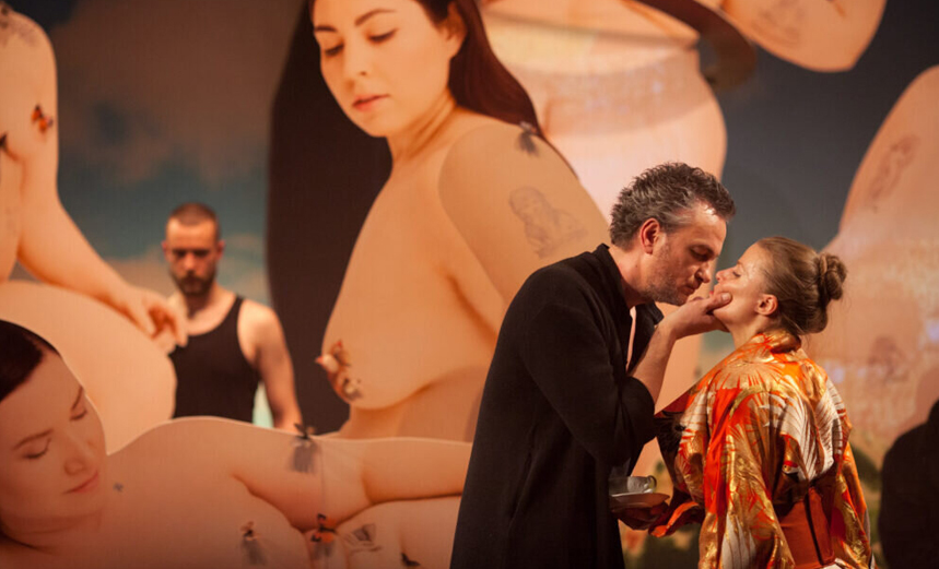 Леди Макбет Мценского уезда