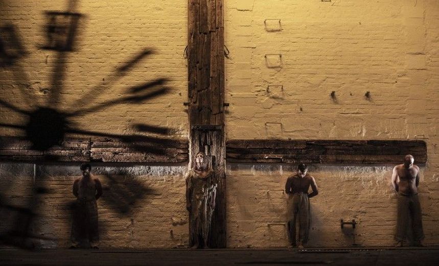 Мастер и Маргарита