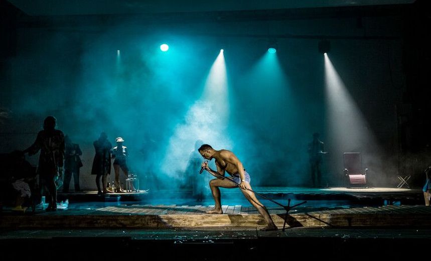 Снегурочка