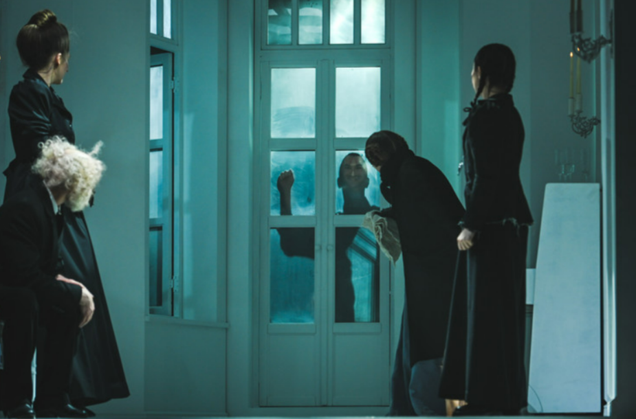 Превращение