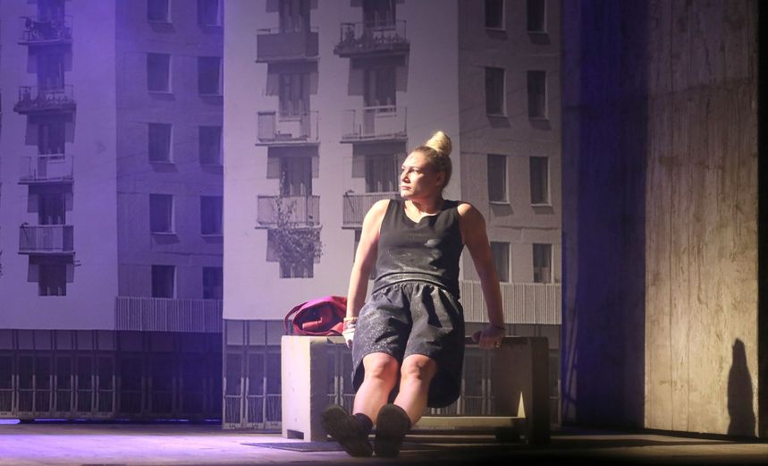 Женитьба. Трагедия