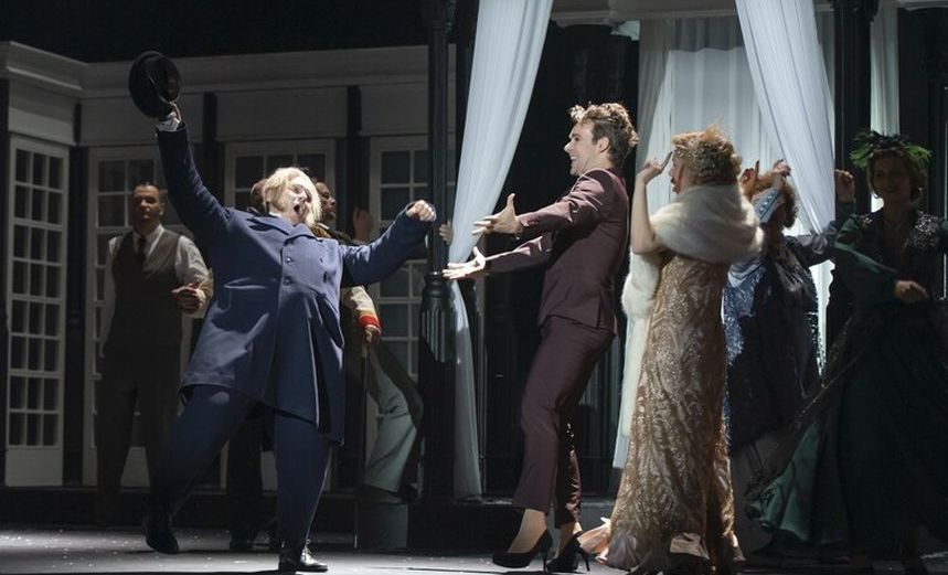 Докторъ А.П. Чеховъ. Об-хо-хо-чешься!