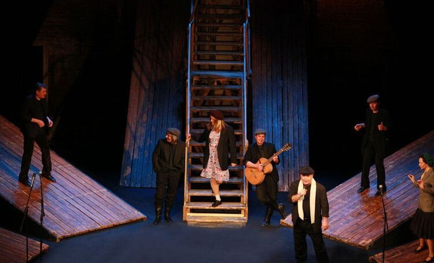 ВВС Высоцкий Владимир Семенович