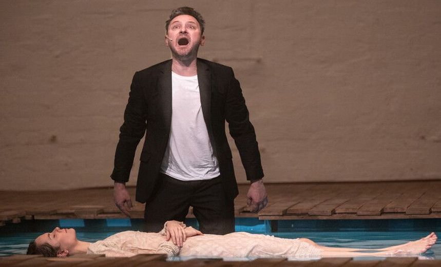 Снегурочка