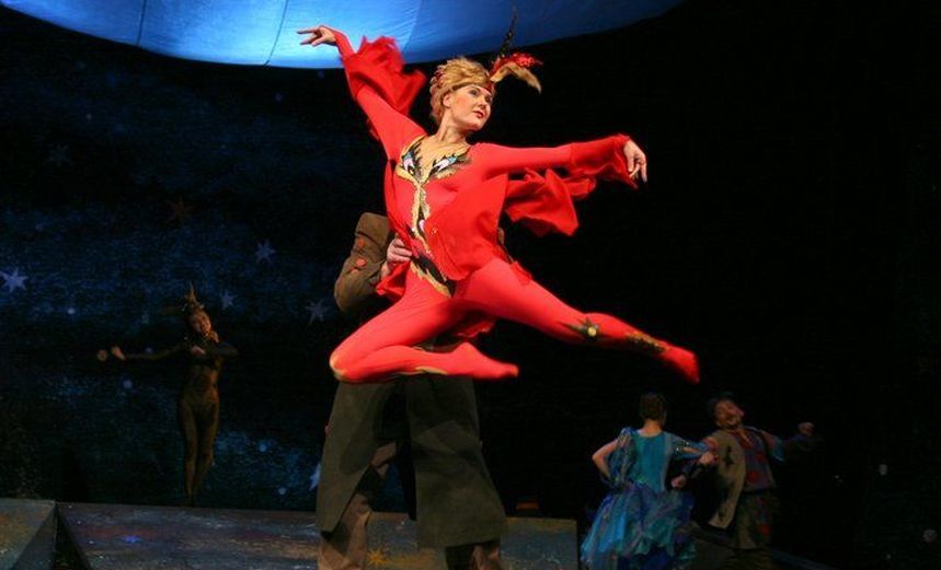 Конек-горбунок