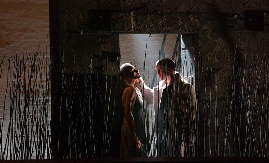 Поцелуй конармия 