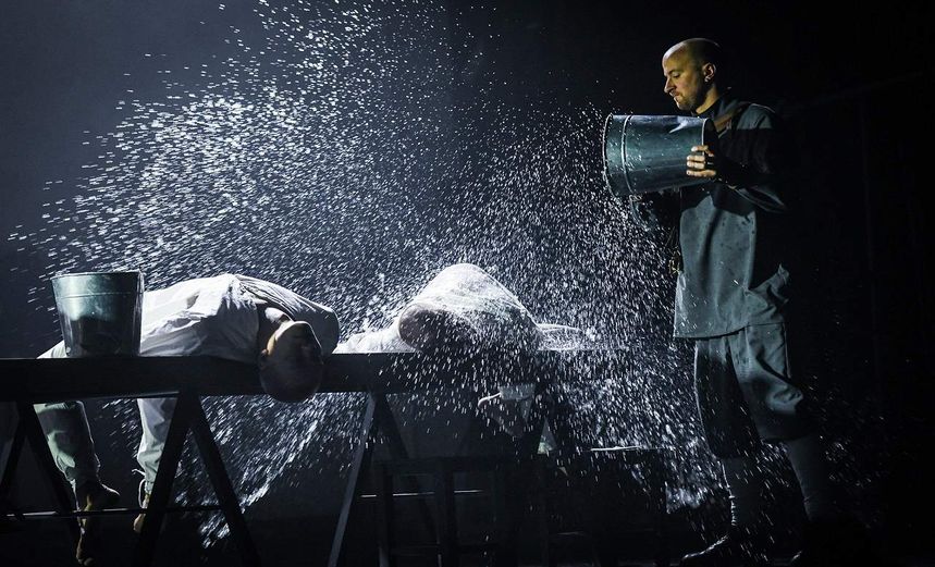 Поцелуй конармия 