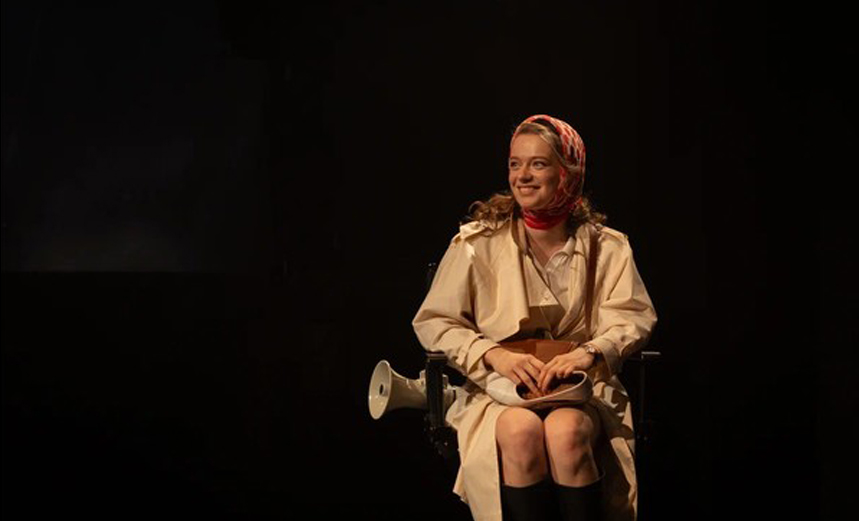 Снимается кино