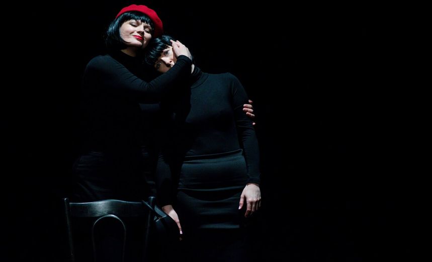 Красная шапочка