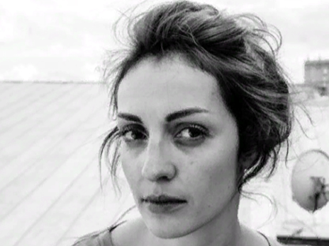 Елизавета Высоцкая