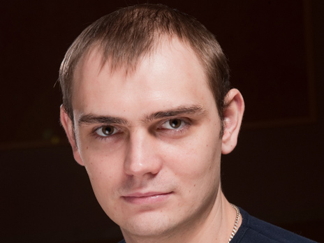 Олег Евтеев