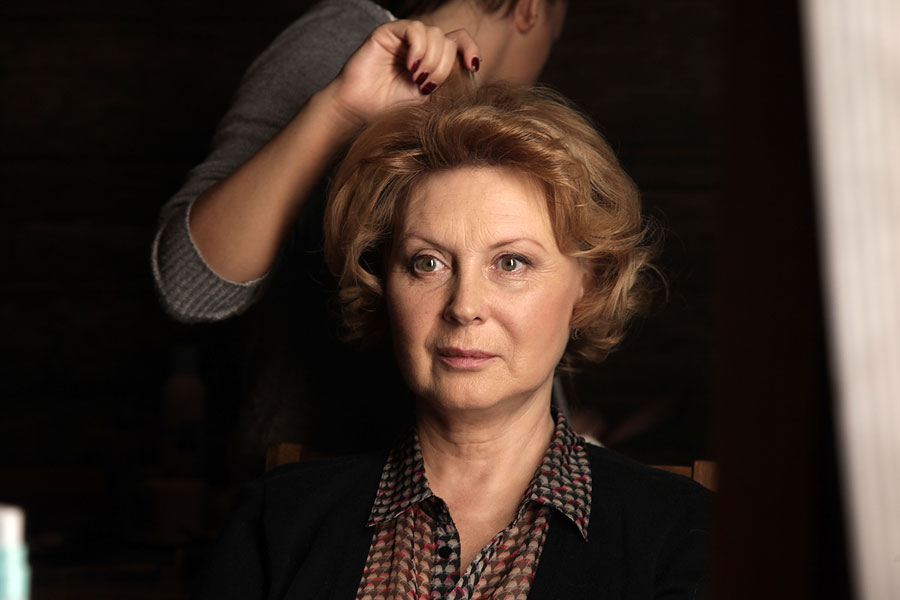 Ольга Битюцкая