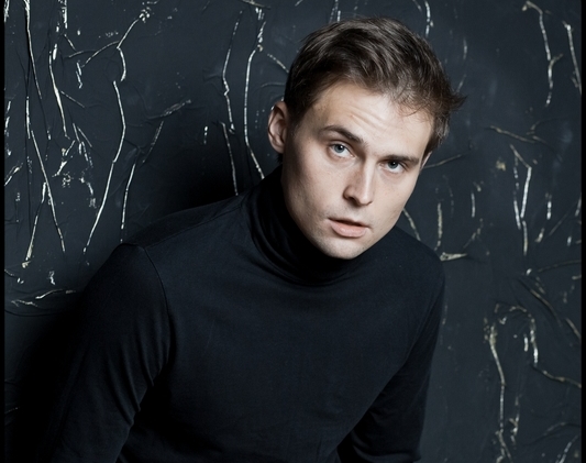 Павел Афонькин