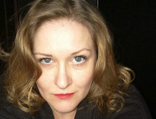 Мария Говорова