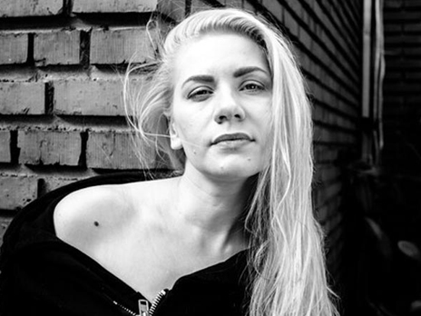 Марфа Кольцов