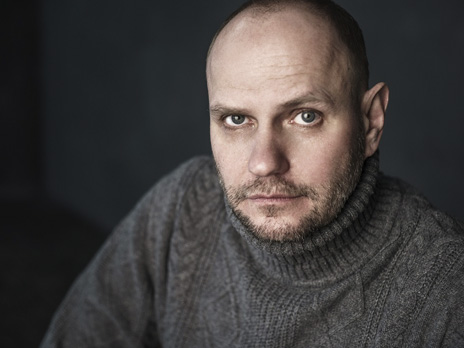 Олег Феоктистов