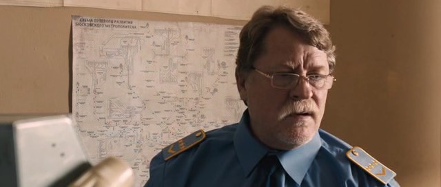 Николай Рябков