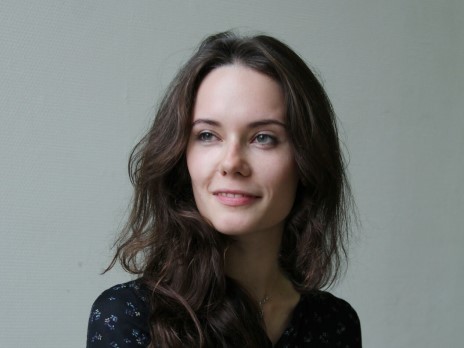 Дарья Авратинская