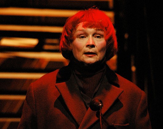 Зинаида Славина