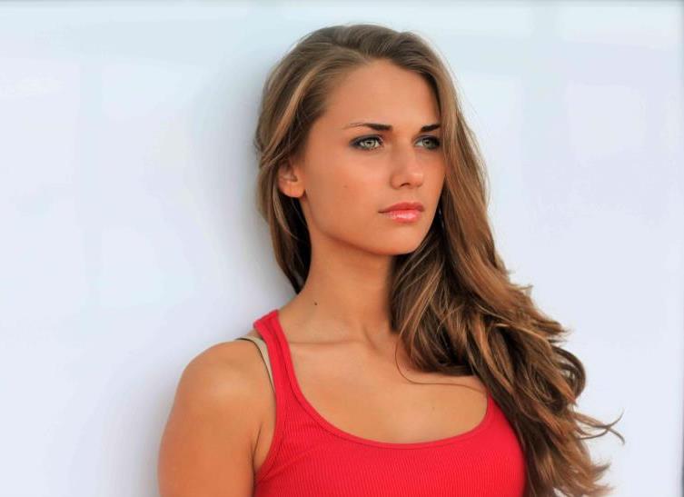 Марина Митрофанова