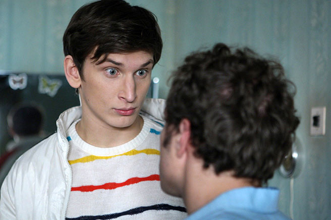 Дмитрий Белоцерковский