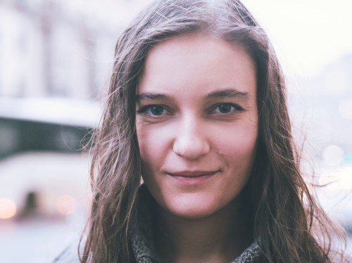 Ксения Орлова